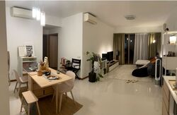 Waterfront Gold (D16), Condominium #576630901